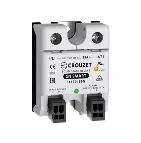 84136120N | Crouzet | Реле