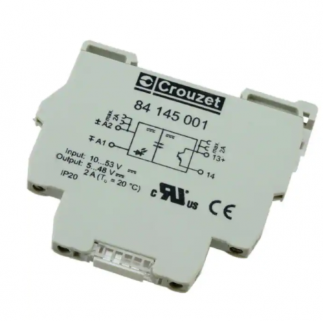 84145001 | Crouzet | Модуль