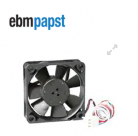 8414N/2GH | EBM PAPST | Вентилятор