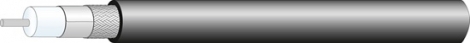 SPUMA_400 Кабель RF (арт. 84102703) H+S