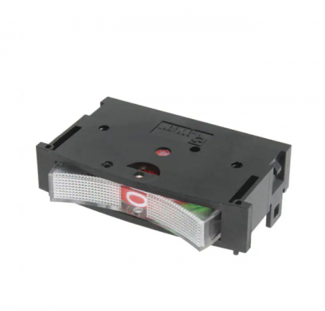 84212M02CNRS | Crouzet | Переключатель