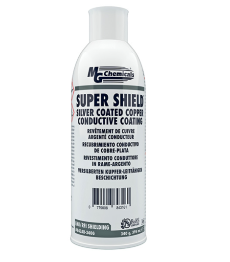 843AR-900ML | MG Chemicals | Материал