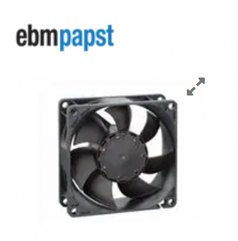 8454/2H4P | EBM PAPST | Вентилятор