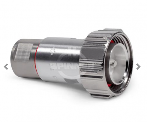 847389 | Spinner | Разъем