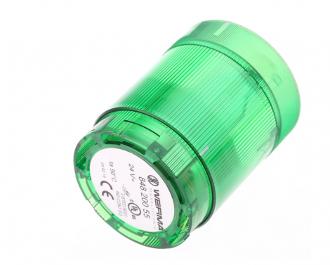 848.200.55 | WERMA | Маяк (арт. 84820055)