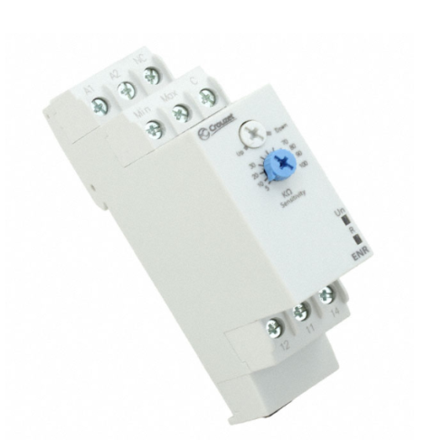 84870200 | Crouzet | Реле контроля