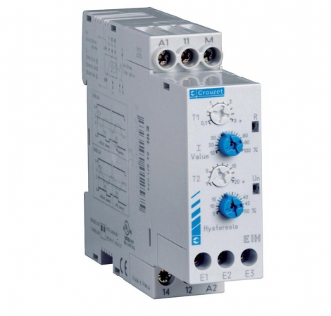 84871034 | Crouzet  | Реле управления