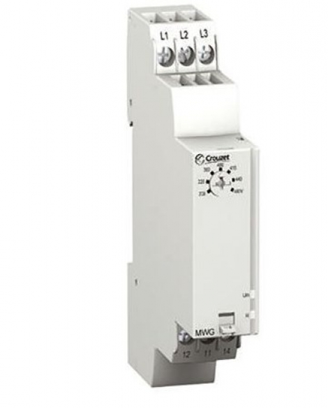 84873022 | Crouzet | Реле