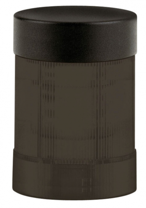 849.000.75 | WERMA Зуммер импульсный 24VAC / DC BK (арт. 84900075)