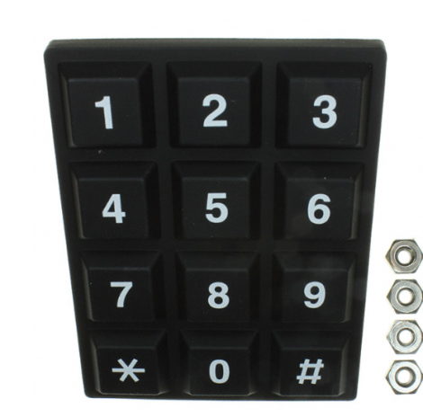 84LS-AB2-112-N | Grayhill | Переключатель