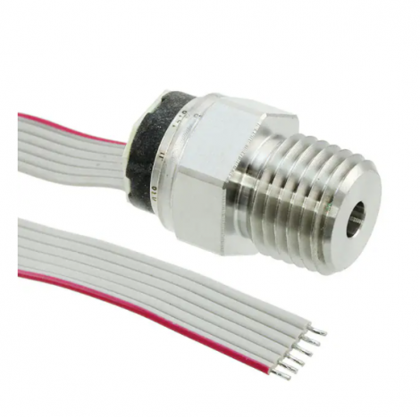 86-050G-RT
SENSOR PRESSURE 50PSIG STEEL | TE Connectivity | Датчик