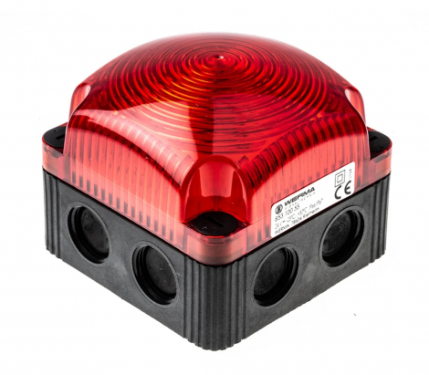 853.100.55 | WERMA | Сигнальная лампа (арт. 85310055)