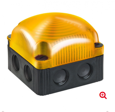 853.300.55 | WERMA | Фонарь (арт. 85330055)