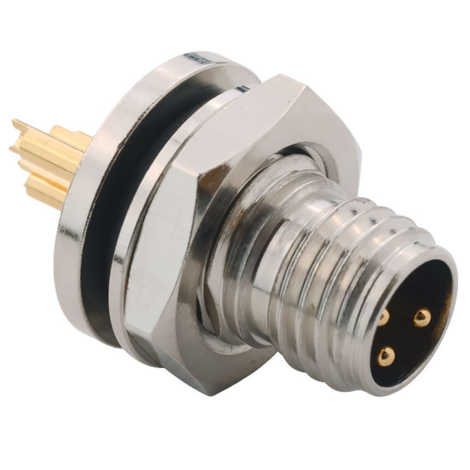 861-005-113R004 | NorComp | Разъем