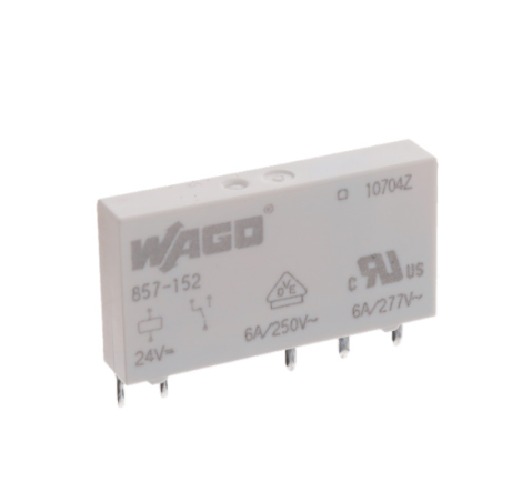 859-302 | WAGO | Реле