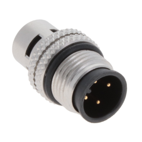 858-XL8-10TRLS4 | NorComp | Разъем