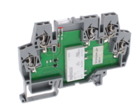 859-304 | WAGO | Реле