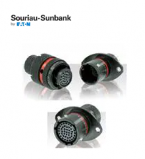 8599-9601 | Souriau | Tools CRIMP LOCATOR 8STA AWG