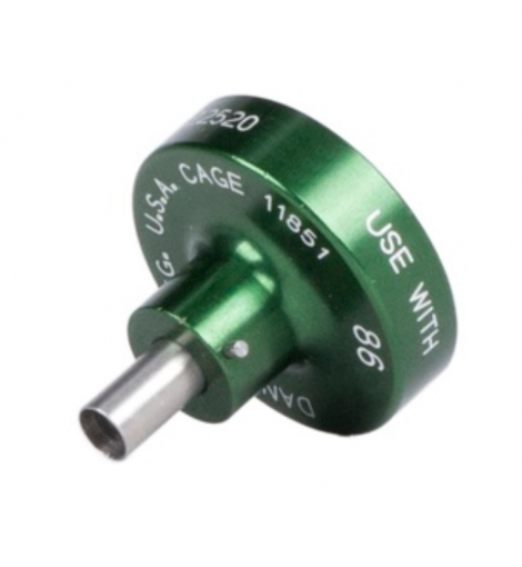 86-298 | DMC | Позиционер