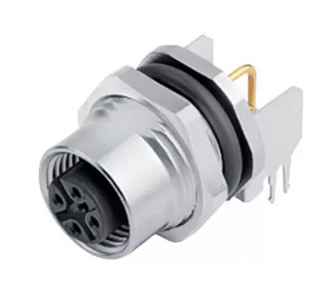 860532112100005 | Binder | Разъем (арт. 86 0532 1121 00005)