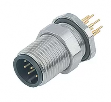 861031110000008 | Binder | Разъем (арт. 86 1031 1100 00008)