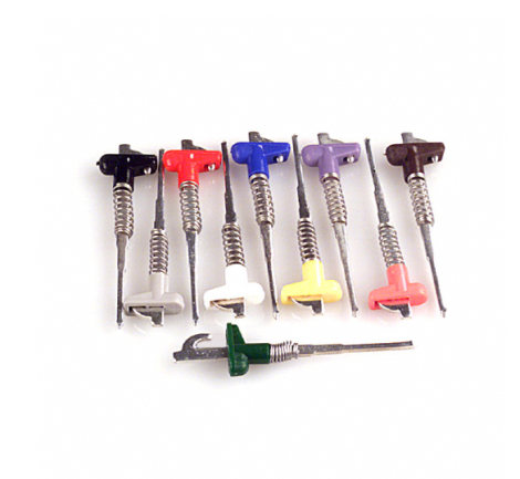 81-1-S VLT | E-Z-Hook | Щуп