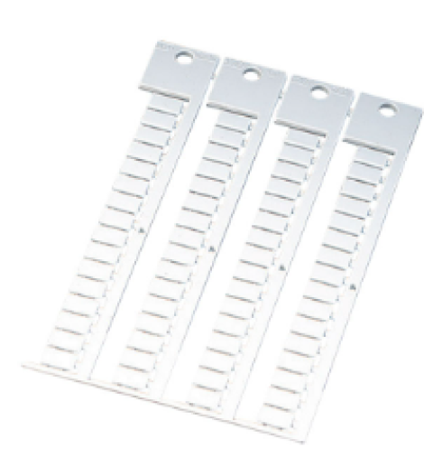 86401217 | Murrplastik | Маркировочная планка