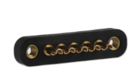 868-10-005-00-012000 | Mill-Max | Разъем