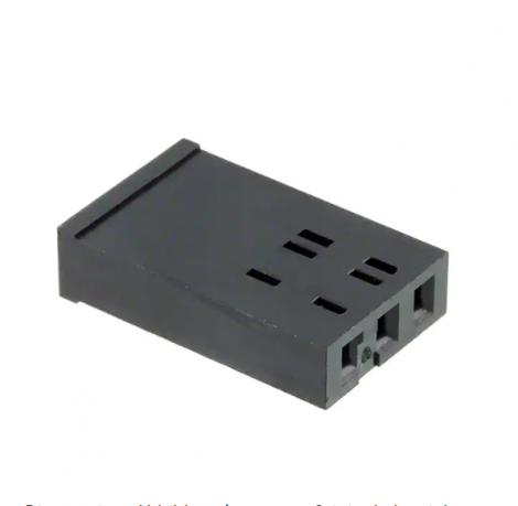 1-1564544-1
CONN PLUG HSG 2POS 9.00MM | TE Connectivity | Корпус