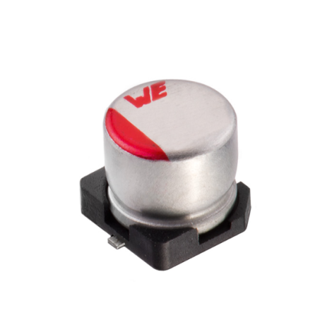 875105144010 | Wurth | Конденсатор