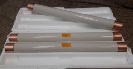 XRNP6-40.5/1.0-31.5-1 | Cooper | Предохранитель