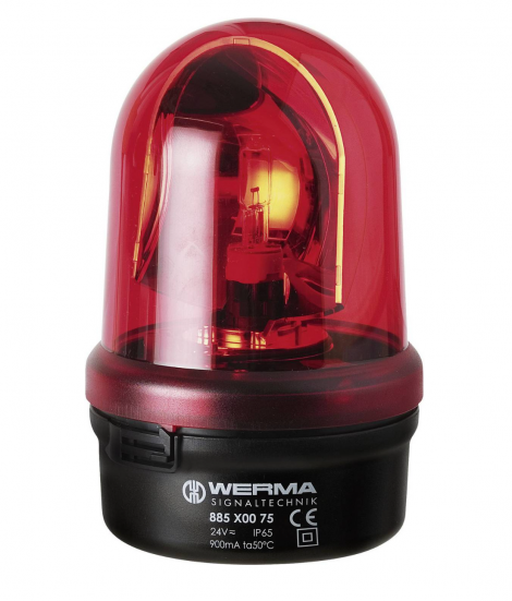 885.100.75 | WERMA | Маяк (арт. 88510075)