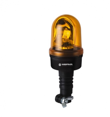 885.320.75 | WERMA | Вращающийся зеркальный маячок (арт. 88532075)