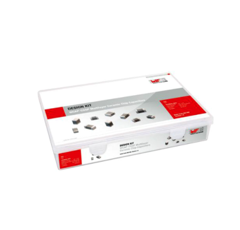 890010 | Wurth | Набор