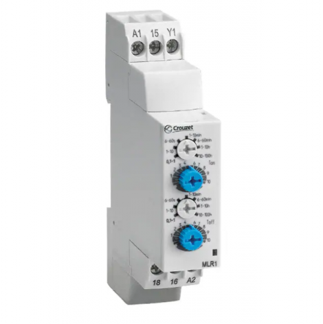 88827155 | Crouzet | Таймер