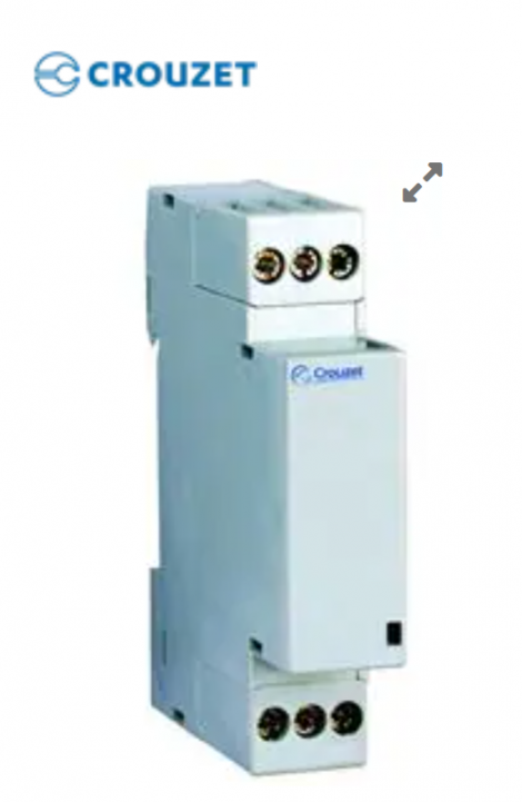 88950112 | Crouzet | Контроллер