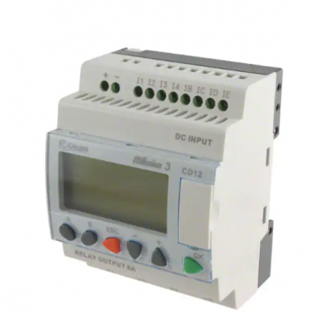 88970041 | Crouzet | Контроллер