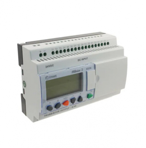 88970162 | Crouzet  | Контроллер