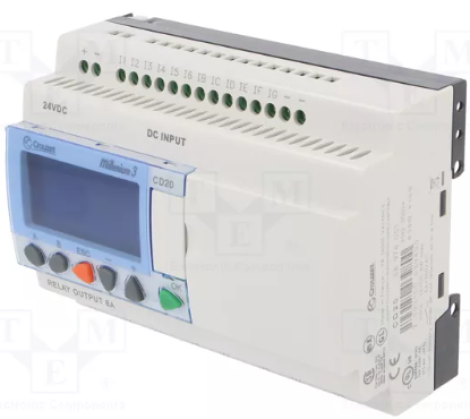 88974051 | Crouzet  | Контроллер