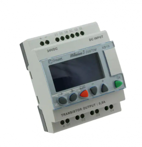 88974142 | Crouzet | Контроллер