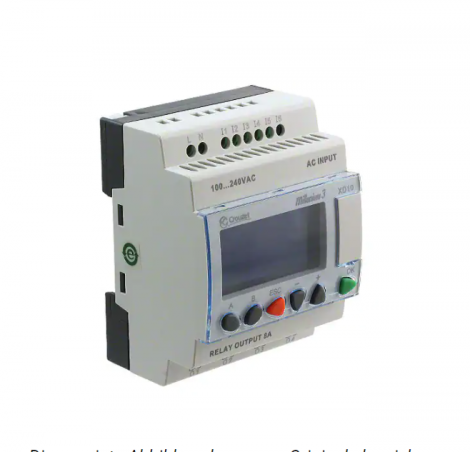 88970042 | Crouzet | Контроллер