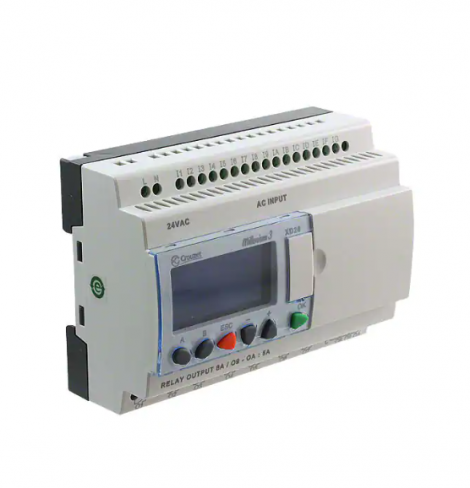 88974164 | Crouzet | Контроллер