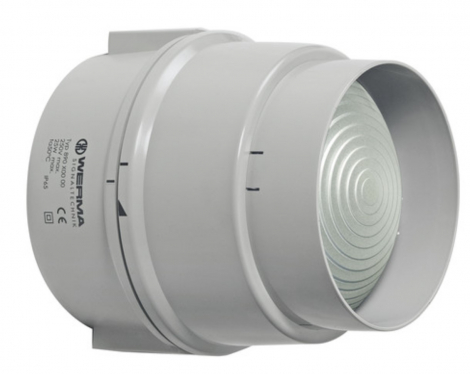 890.120.55 | WERMA | Светофор (арт. 89012055)