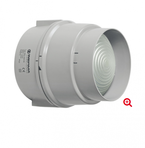 890.220.55 | WERMA | Маяк (арт. 89022055)