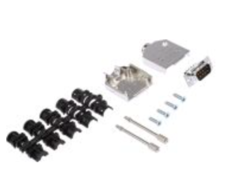 DE09S064TLF | Amphenol Communications Solutions | Разъем