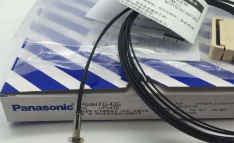 FD-43G | Panasonic | Датчик