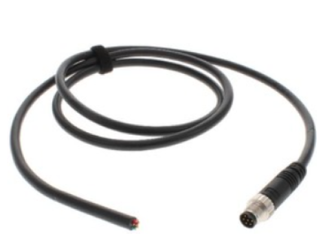 8A-06AMMM-SL7A01 | Amphenol | Кабельная сборка