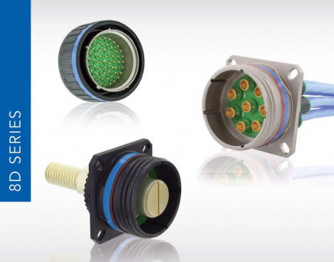 8D021W77PN | SOURIAU | Разъем