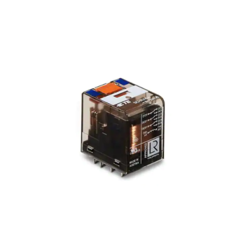 9-1415536-4 | TE Connectivity | Реле