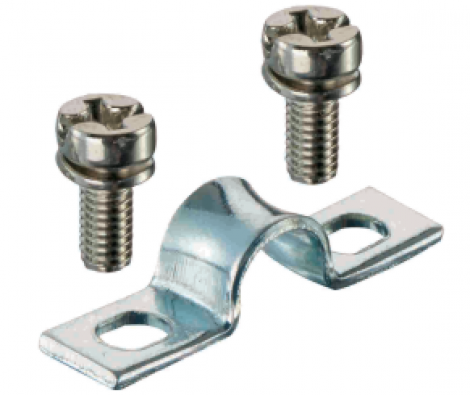 9000005342 | HARTING | Зажим, для экранир.рамок 10 mm